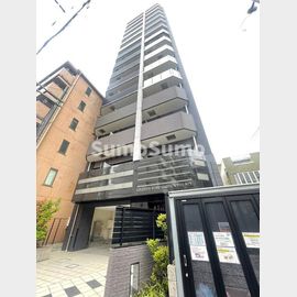 阪神本線春日野道駅より徒歩5分 11階 築9年3ヶ月の賃貸物件