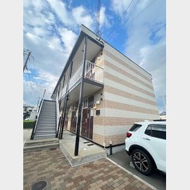 仁川駅より徒歩13分 1階 築20年11ヶ月の賃貸物件