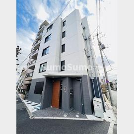 Ｎａｓｌｉ 4階 築5年6ヶ月の賃貸物件