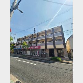 西宮北口駅より徒歩7分 2階 築27年10ヶ月の賃貸物件