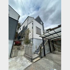 甲陽園駅より徒歩12分 1階 築11年10ヶ月の賃貸物件