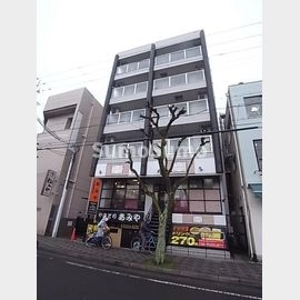 アドウニスの賃貸物件