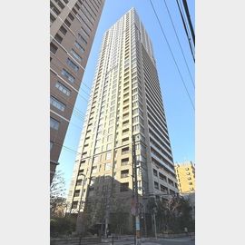 谷町四丁目駅より徒歩5分 築6年3ヶ月 39階建の賃貸物件