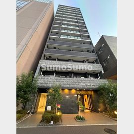 神戸駅より徒歩8分 築9年 15階建の賃貸物件