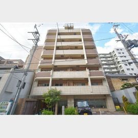 四天王寺前夕陽ヶ丘駅より徒歩5分 7階 築18年の賃貸物件