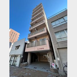 ヴィラ神戸2の賃貸物件