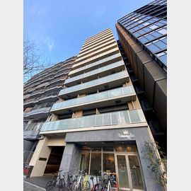 西長堀駅より徒歩2分 5階 築9年1ヶ月の賃貸物件