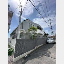 住吉駅より徒歩12分 2階 築34年11ヶ月の賃貸物件