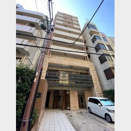 プレサンス難波南アーバニッシュの賃貸物件