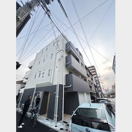 サンシャイン東雲 2階 新築の賃貸物件