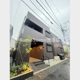 ルリエ目黒中央町の賃貸物件