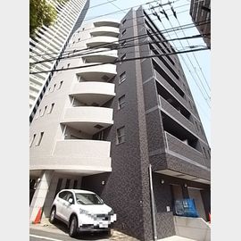 ウェルベア新神戸の賃貸物件