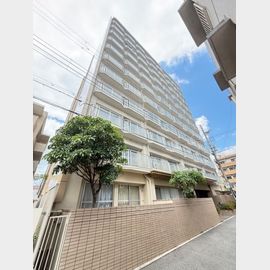 甲南クローバーハウスの賃貸物件