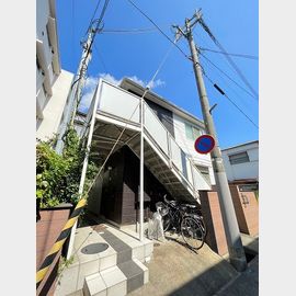 西宮北口駅より徒歩5分 1階 築30年9ヶ月の賃貸物件