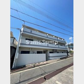 板宿駅より徒歩19分 1階 築34年1ヶ月の賃貸物件