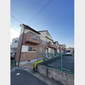 テラスハウスWAKO 1階 築30年1ヶ月の賃貸物件