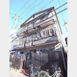 メゾンヒカリ 1階 築32年10ヶ月の賃貸物件