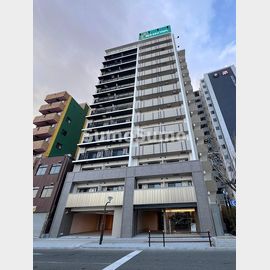 芦原橋駅より徒歩3分 5階 築2年4ヶ月の賃貸物件