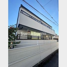 板宿駅より徒歩7分 2階 築29年1ヶ月の賃貸物件