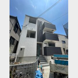 三ノ宮駅より徒歩15分 2階 築4年10ヶ月の賃貸物件