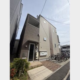ハーモニーテラス矢部町の賃貸物件