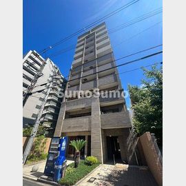 エイペックス南堀江 10階 築18年1ヶ月の賃貸物件