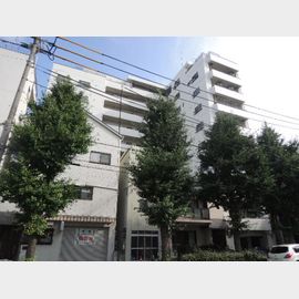 セントラルハイツ三宮東 3階 築35年の賃貸物件