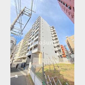 レジディア三軒茶屋３ 9階 築9年4ヶ月の賃貸物件