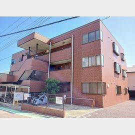 ライツェント浜芦屋 3階 築28年10ヶ月の賃貸物件