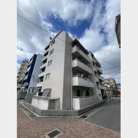 湊川駅より徒歩5分 5階 築32年3ヶ月の賃貸物件