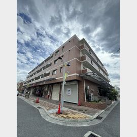 鷹取駅より徒歩5分 4階 築27年10ヶ月の賃貸物件