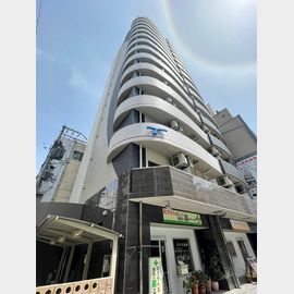 本町駅より徒歩5分 2階 築9年10ヶ月の賃貸物件