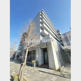 芦屋駅より徒歩3分 5階 築35年1ヶ月の賃貸物件