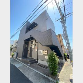 ＣＵＢＥ 2階 築11年11ヶ月の賃貸物件