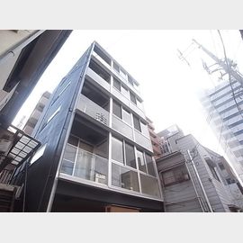 三ノ宮駅より徒歩7分 2階 築14年3ヶ月の賃貸物件