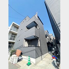 アバントコート尼崎の賃貸物件