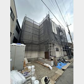 武庫川駅より徒歩9分 3階 新築の賃貸物件