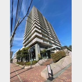 妙法寺駅より徒歩10分 築31年2ヶ月 15階建の賃貸物件