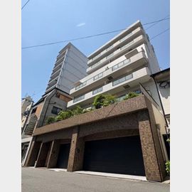 西大橋駅より徒歩5分 2階 築40年3ヶ月の賃貸物件