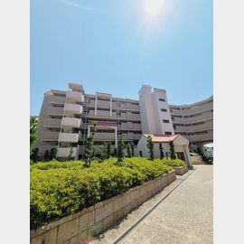 苦楽園口駅より徒歩10分 3階 築27年8ヶ月の賃貸物件