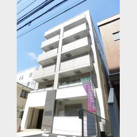 灘駅より徒歩14分 2階 築9年11ヶ月の賃貸物件