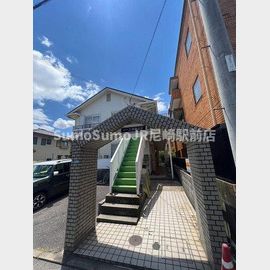 ローズ武庫之荘 1階 築33年1ヶ月の賃貸物件