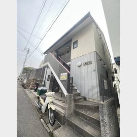 Kハイツ 2階 築30年3ヶ月の賃貸物件