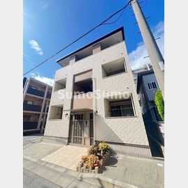 立花駅より徒歩10分 3階 築9年3ヶ月の賃貸物件