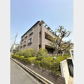 甲子園口駅より徒歩12分 1階 築31年8ヶ月の賃貸物件