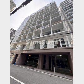 桜川駅より徒歩1分 4階 築17年4ヶ月の賃貸物件