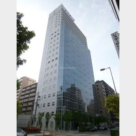 堺筋本町駅より徒歩9分 17階 築16年2ヶ月の賃貸物件