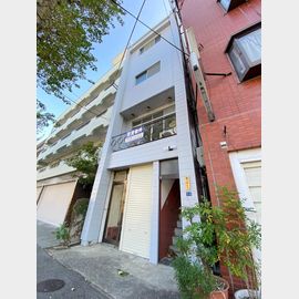 六甲道駅より徒歩14分 4階 築54年1ヶ月の賃貸物件