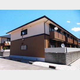 プレステージ芦屋E棟 2階 築29年11ヶ月の賃貸物件