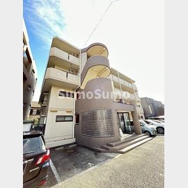 塚口駅より徒歩12分 4階 築36年2ヶ月の賃貸物件